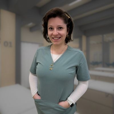 MUDr. Miroslava Dzurňáková 