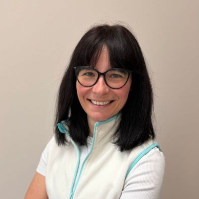 Bc. Zuzana Gombárová - Biosana