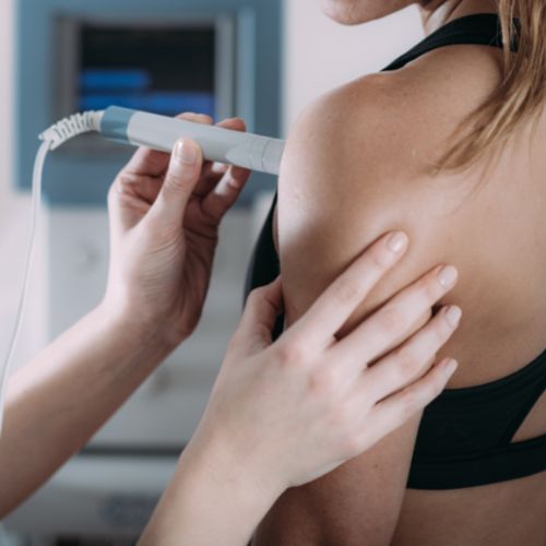 Biosana - Terapia laserom
